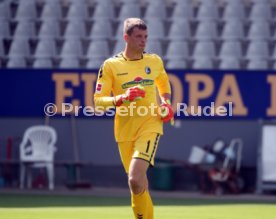 15.08.20 SC Freiburg - Karlsruher SC