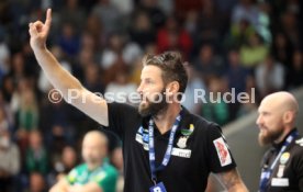 18.09.22 Frisch Auf G&ouml;ppingen - SC Magdeburg