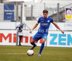 30.10.21 Stuttgarter Kickers - 1. Göppinger SV