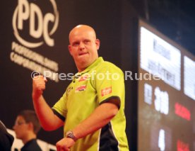 PDC Darts European Tour Sindelfingen 2016