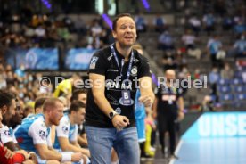 03.10.21 TVB Stuttgart - Rhein-Neckar L&ouml;wen