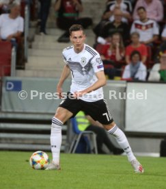 DFB Deutschland - Estland