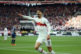 18.02.23 VfB Stuttgart - 1. FC K&ouml;ln