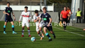 27.04.22 U17 VfB Stuttgart - U17 Hertha BSC Berlin