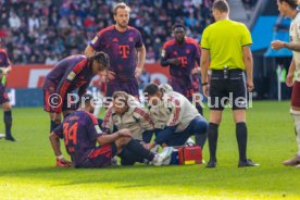 10.10.26 FC Augsburg - FC Bayern M&uuml;nchen