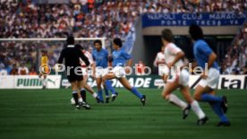 17.05.89 VfB Stuttgart - SSC Neapel