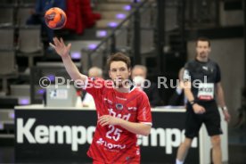 11.02.21 TVB Stuttgart - Eulen Ludwigshafen