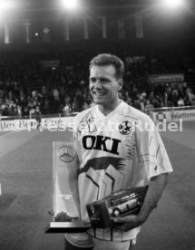 18.01.93 Hallen Masters Stuttgart