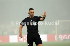 23.05.26 DFB-Pokal Finale 2026 FC Bayern M&uuml;nchen - VfB Stuttgart