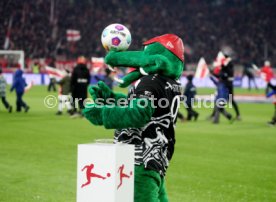 02.12.23 VfB Stuttgart - SV Werder Bremen