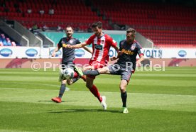 1. FC Heidenheim - SSV Jahn Regensburg