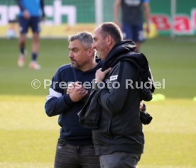 21.04.21 1. FC Heidenheim - VfL Bochum