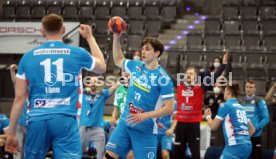 02.06.21 TVB Stuttgart - F&uuml;chse Berlin
