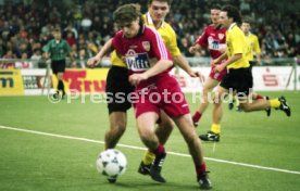 11.01.97 Hallen Masters Stuttgart
