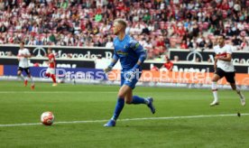 28.08.21 VfB Stuttgart - SC Freiburg