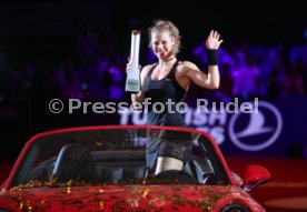 Porsche Tennis Grand Prix 2017