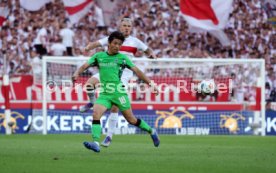 30.08.25 VfB Stuttgart - Borussia M&ouml;nchengladbach