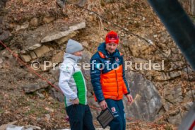 23.01.2026 Skifliegen Oberstdorf Weltmeisterschaft