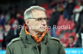 Bayer 04 Leverkusen - VfB Stuttgart