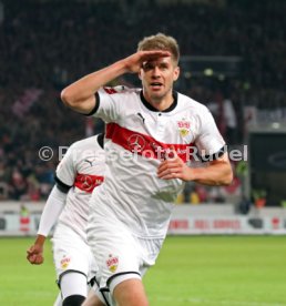 VfB Stuttgart - SC Freiburg