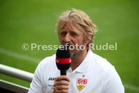 03.08.20 VfB Stuttgart Training