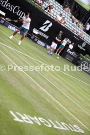 Tennis MercedesCup 2018