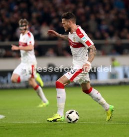 VfB Stuttgart - VfL Bochum