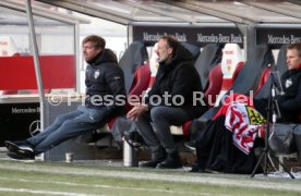 13.02.21 VfB Stuttgart - Hertha BSC Berlin