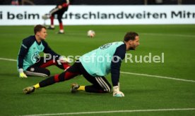 30.03.26 Deutschland - Ghana