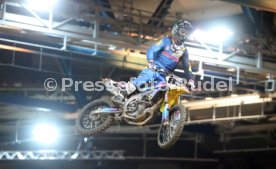 ADAC Supercross Stuttgart 2017