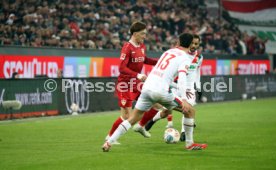 22.03.26 FC Augsburg - VfB Stuttgart