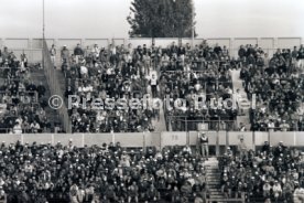 02.11.91 VfB Stuttgart - Stuttgarter Kickers