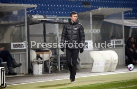 08.01.21 Karlsruher SC - SpVgg Greuther F&uuml;rth