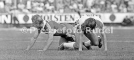 SV Werder Bremen - VfB Stuttgart