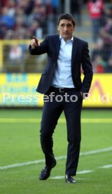 SC Freiburg - Bayer 04 Leverkusen