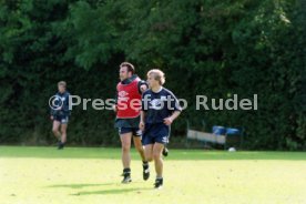 01.08.94 Tottenham Hotspurs J&uuml;rgen Klinsmann