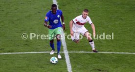 VfB Stuttgart - VfL Wolfsburg