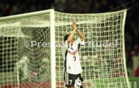 15.06.98 Deutschland - USA