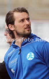 Stuttgarter Kickers - TuS Koblenz