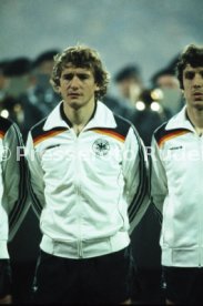 17.02.82 DFB Deutschland - Portugal