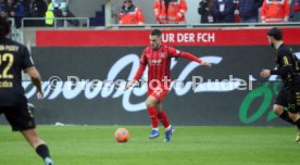 10.01.26 1. FC Heidenheim - 1. FC K&ouml;ln