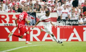12.08.23 TSG Balingen - VfB Stuttgart