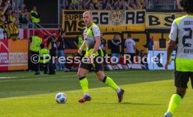 13.09.25 1. FC Heidenheim - Borussia Dortmund
