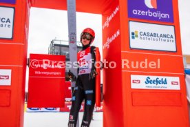 01.02.2026 Weltcup Nordische Kombination M&auml;nner