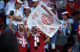 25.05.88 PSV Eindhoven - Benfica Lissabon