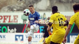03.04.21 Karlsruher SC - VfL Osnabr&uuml;ck