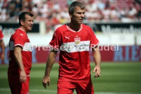 VfB Stuttgart 125 Jahre Tag des Brustrings