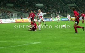 18.09.94 VfB Stuttgart - Eintracht Frankfurt