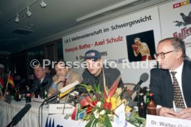 09.12.95 Boxen Schulz - Botha