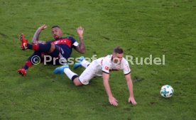 VfB Stuttgart - FC Bayern M&uuml;nchen